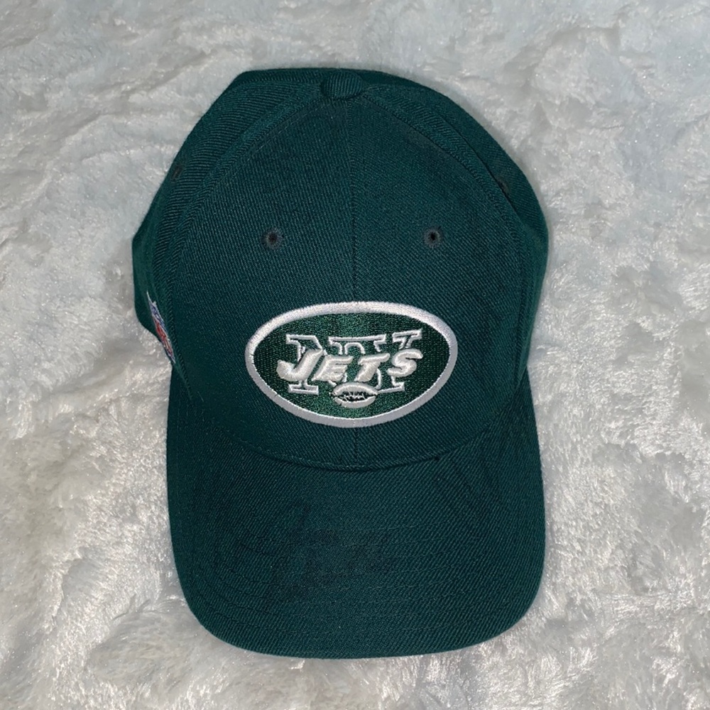 Reebok - new york jets hat